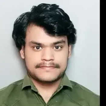 Shivam Singh - Best Home Tutor in Shyam Nagar, Kanpur